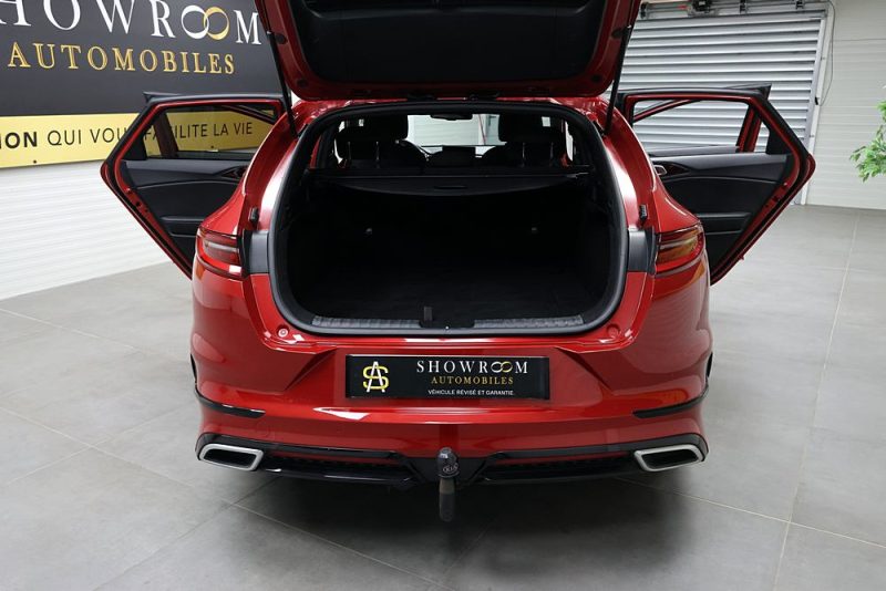 KIA ProCeed III 1.6 CRDI 136 - GT Line DCT7