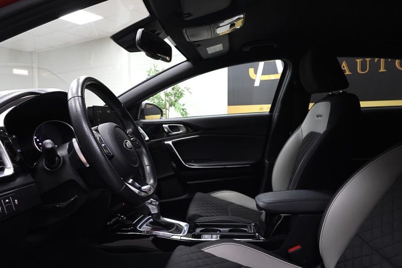 KIA ProCeed III 1.6 CRDI 136 - GT Line DCT7