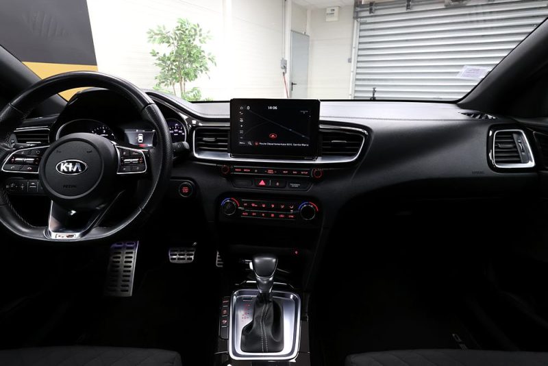 KIA ProCeed III 1.6 CRDI 136 - GT Line DCT7