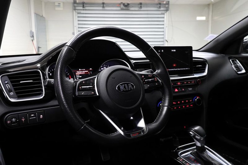 KIA ProCeed III 1.6 CRDI 136 - GT Line DCT7