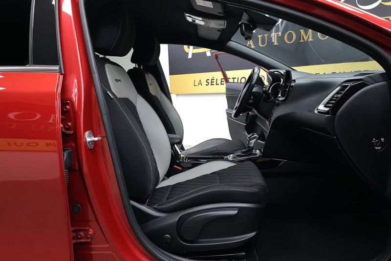 KIA ProCeed III 1.6 CRDI 136 - GT Line DCT7