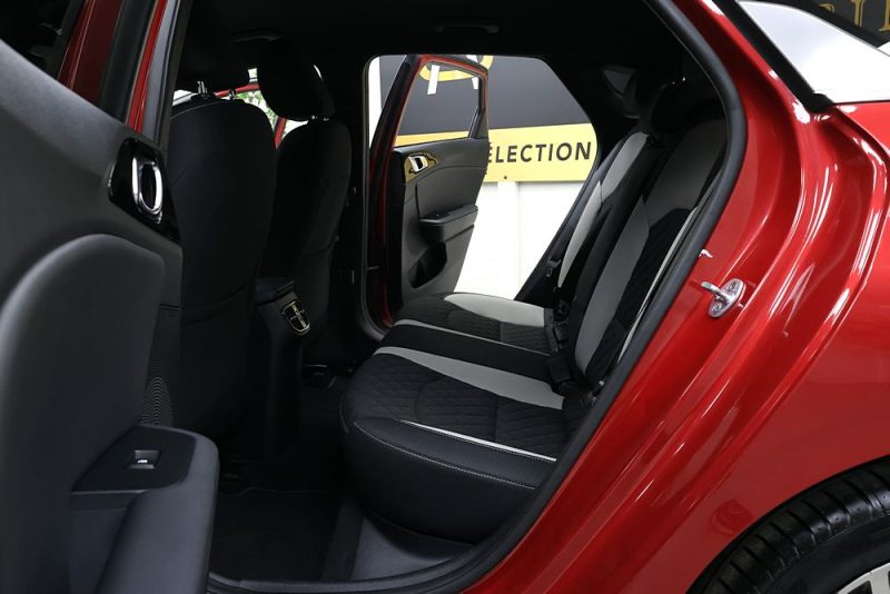 KIA ProCeed III 1.6 CRDI 136 - GT Line DCT7