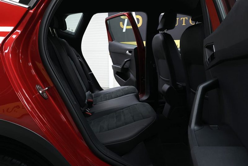 SEAT Arona EcoTSI 115 Start/Stop - Xcellence Euro6d-T Bi-Color