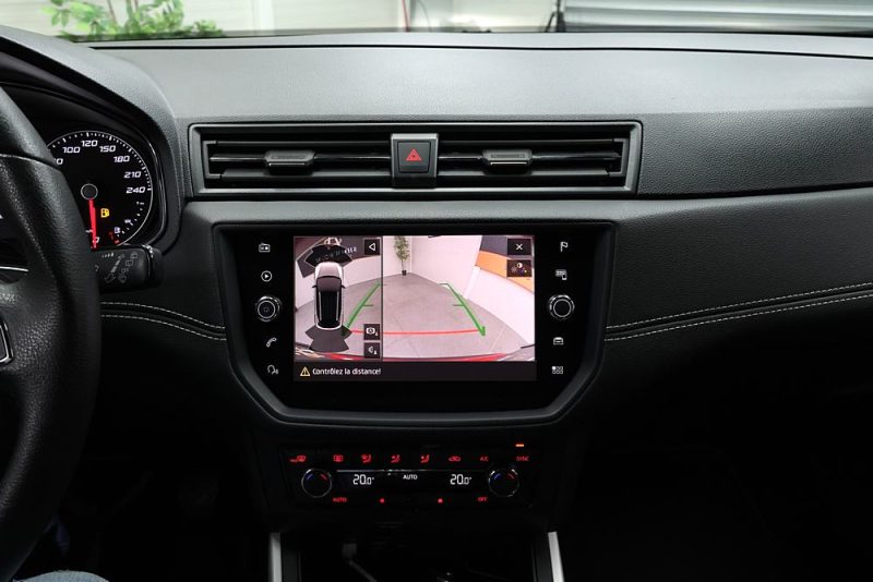 SEAT Arona EcoTSI 115 Start/Stop - Xcellence Euro6d-T Bi-Color