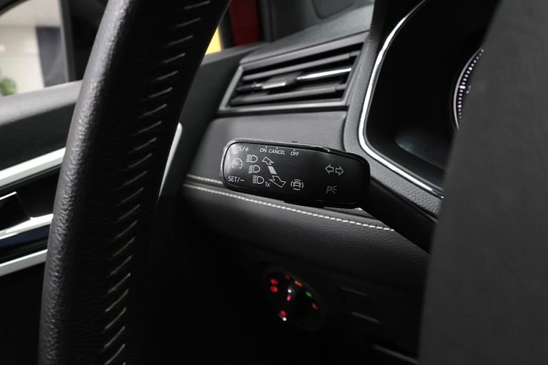 SEAT Arona EcoTSI 115 Start/Stop - Xcellence Euro6d-T Bi-Color