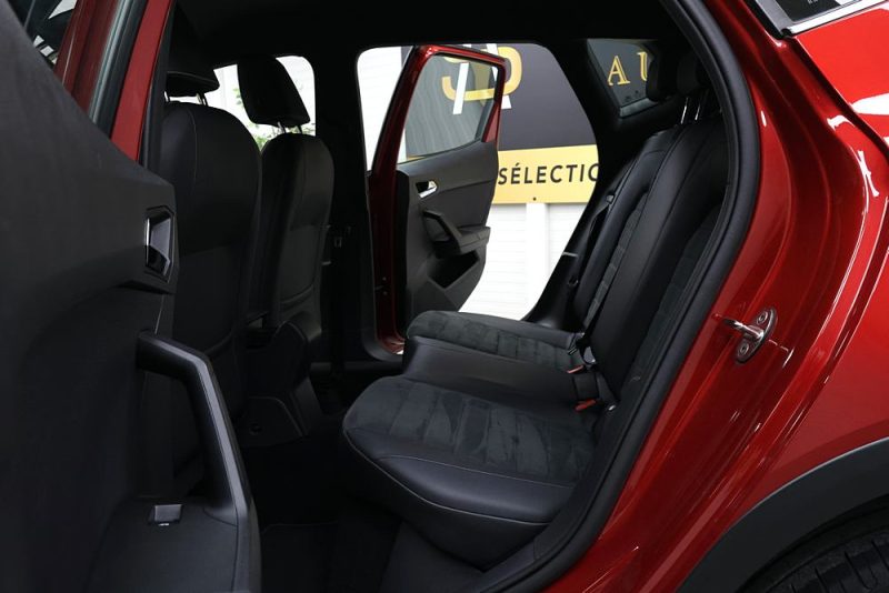 SEAT Arona EcoTSI 115 Start/Stop - Xcellence Euro6d-T Bi-Color