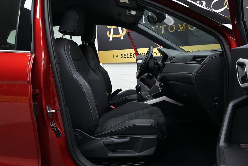 SEAT Arona EcoTSI 115 Start/Stop - Xcellence Euro6d-T Bi-Color