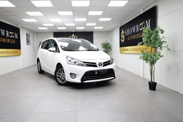 TOYOTA Verso 2015