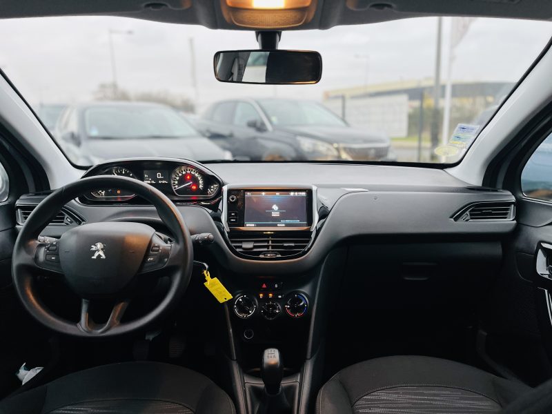 PEUGEOT 208 ACTIVE BUSINESS 1.5 BlueHDi 100ch