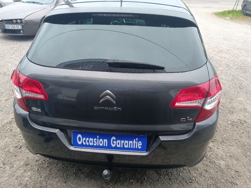 CITROEN   2014