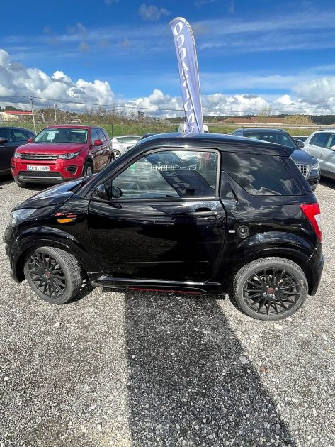 LIGIER JS50 Sport Ultimate