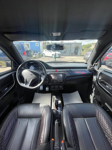 LIGIER JS50 Sport Ultimate