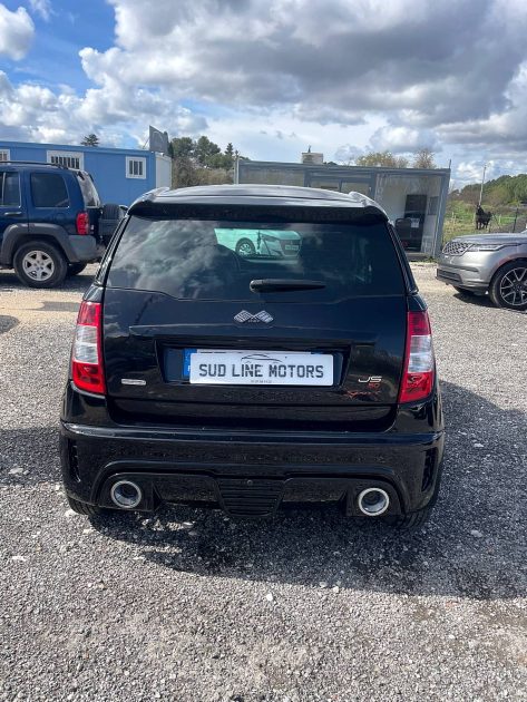 LIGIER JS50 Sport Ultimate