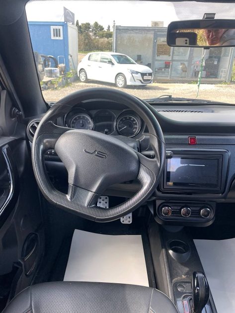 LIGIER JS50 Sport Ultimate