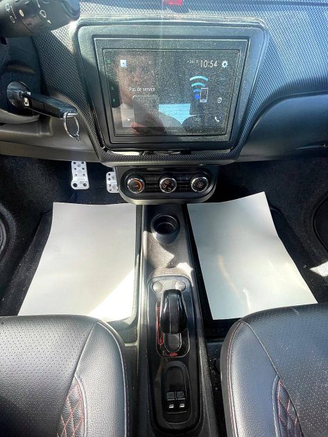 LIGIER JS50 Sport Ultimate