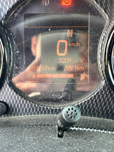 LIGIER JS50 Sport Ultimate