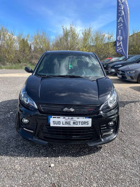 LIGIER JS50 Sport Ultimate