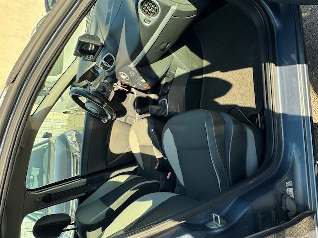 RENAULT CLIO III 2011