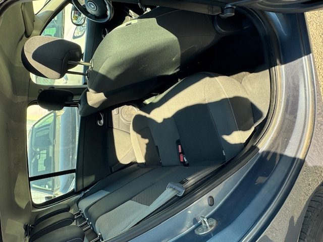 RENAULT CLIO III 2011