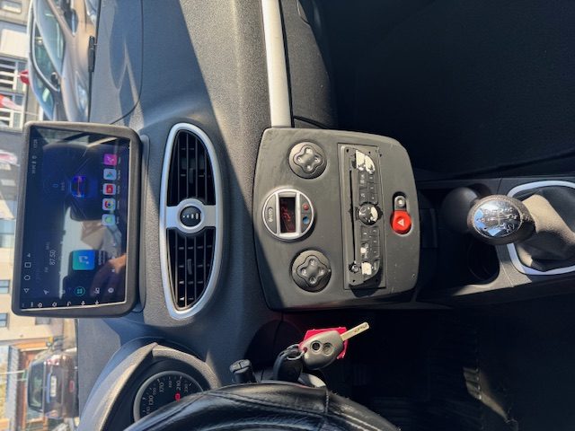 RENAULT CLIO III 2011