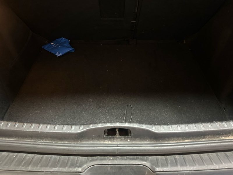 PEUGEOT 308 1.6 HDi 92 CV  2013