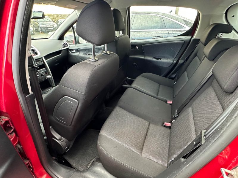 PEUGEOT 207 91.000KMS BOITE AUTO GARANTIE 24 MOIS