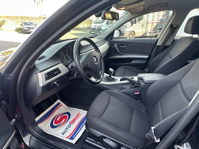 BMW SERIE 3 E90 LCI PHASE 2 REVISE GARANTIE 12 MOIS