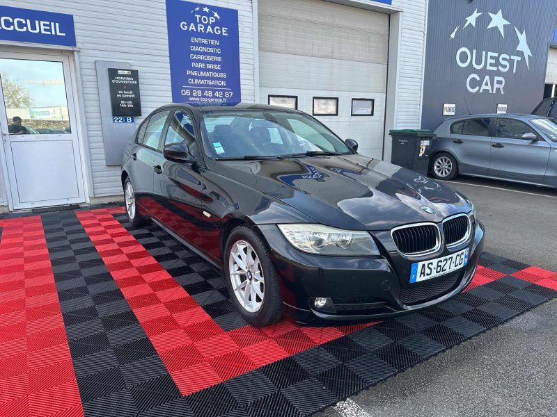 BMW SERIE 3 E90 LCI PHASE 2 REVISE GARANTIE 12 MOIS