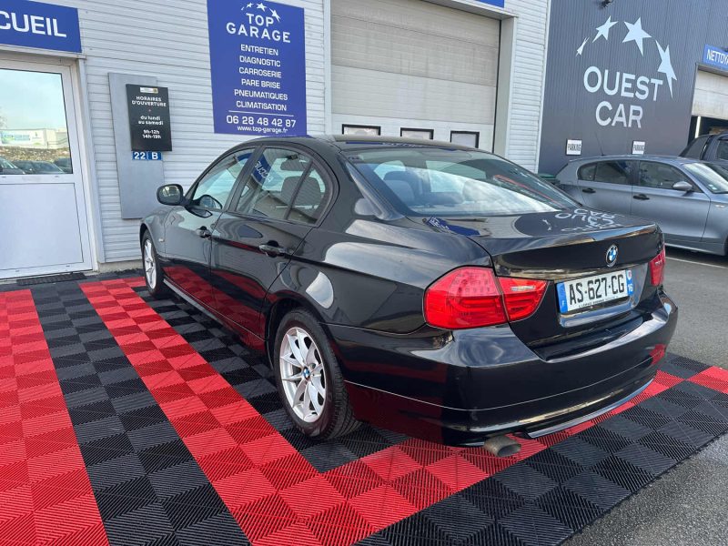 BMW SERIE 3 E90 LCI PHASE 2 REVISE GARANTIE 12 MOIS