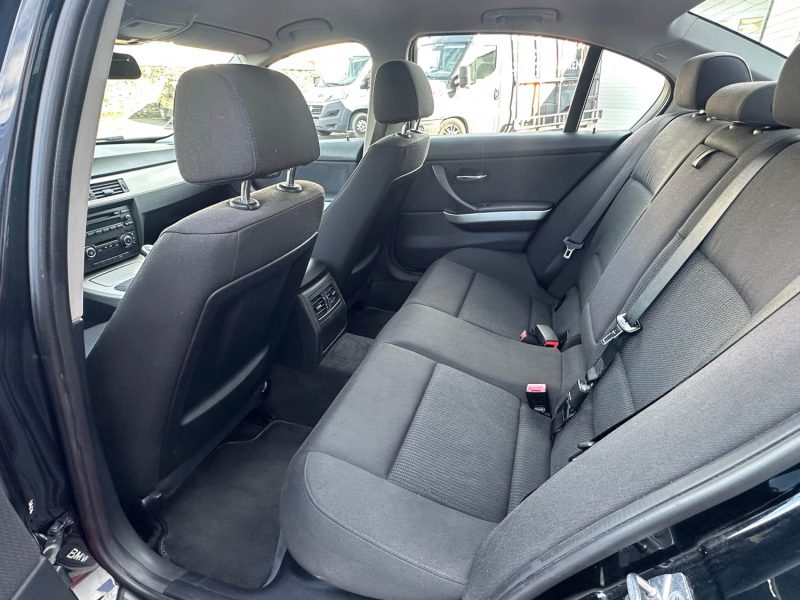 BMW SERIE 3 E90 LCI PHASE 2 REVISE GARANTIE 12 MOIS