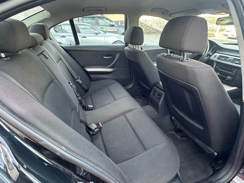 BMW SERIE 3 E90 LCI PHASE 2 REVISE GARANTIE 12 MOIS