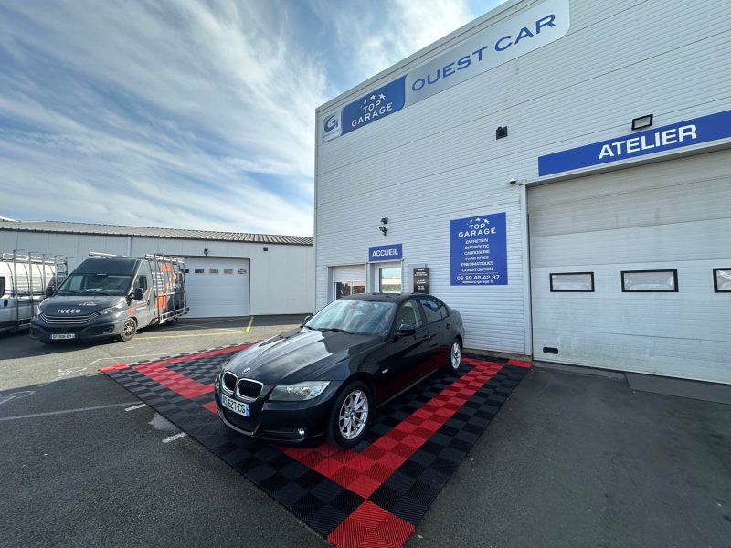 BMW SERIE 3 E90 LCI PHASE 2 REVISE GARANTIE 12 MOIS