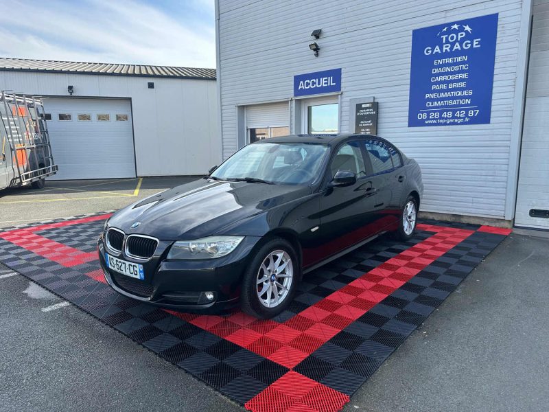BMW SERIE 3 E90 LCI PHASE 2 REVISE GARANTIE 12 MOIS