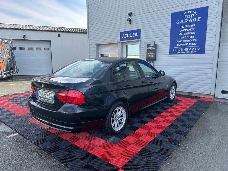 BMW SERIE 3 E90 LCI PHASE 2 REVISE GARANTIE 12 MOIS