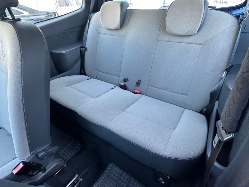 RENAULT TWINGO II 1.2 75cv REVISE GARANTIE 24 MOIS 