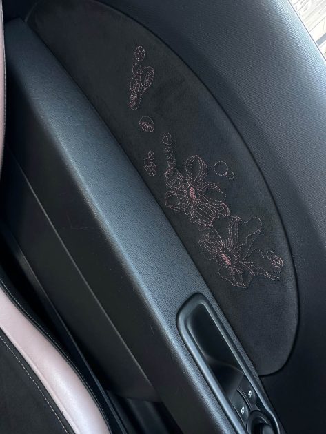 RENAULT TWINGO II 2011