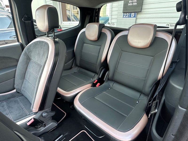 RENAULT TWINGO II 2011