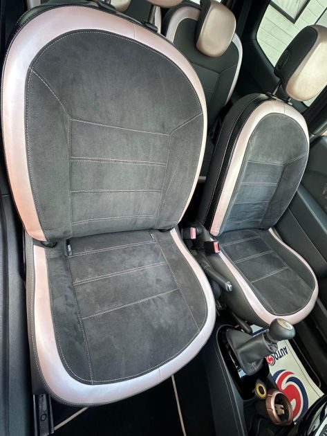 RENAULT TWINGO II 2011