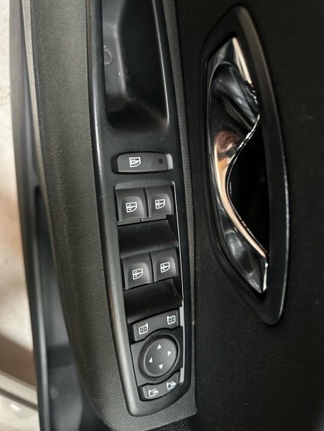 RENAULT MEGANE III 1.5 DCi 90 CV 2013