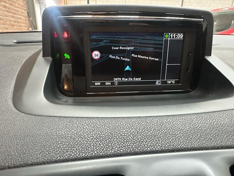 RENAULT MEGANE III 1.5 DCi 90 CV 2013