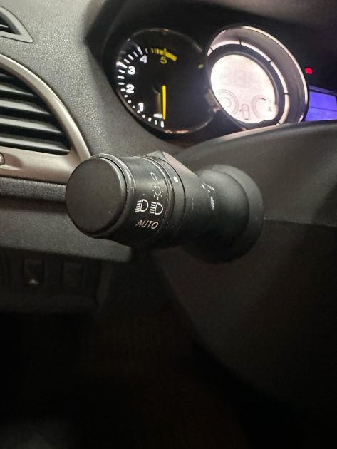 RENAULT MEGANE III 1.5 DCi 90 CV 2013