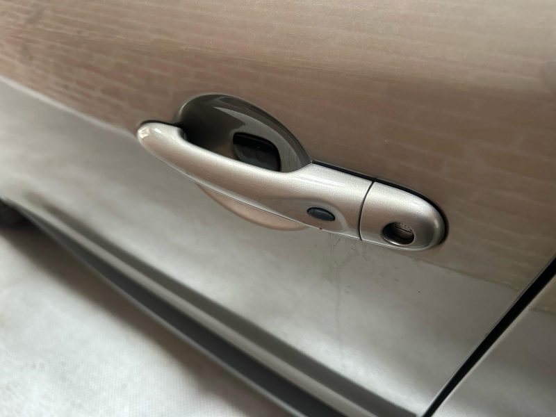 RENAULT MEGANE III 1.5 DCi 90 CV 2013