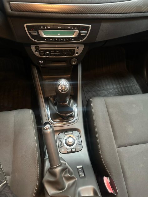 RENAULT MEGANE III 1.5 DCi 90 CV 2013