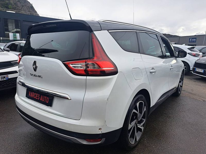 RENAULT MEGANE 2019