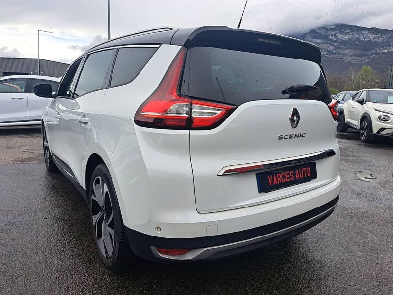 RENAULT MEGANE 2019