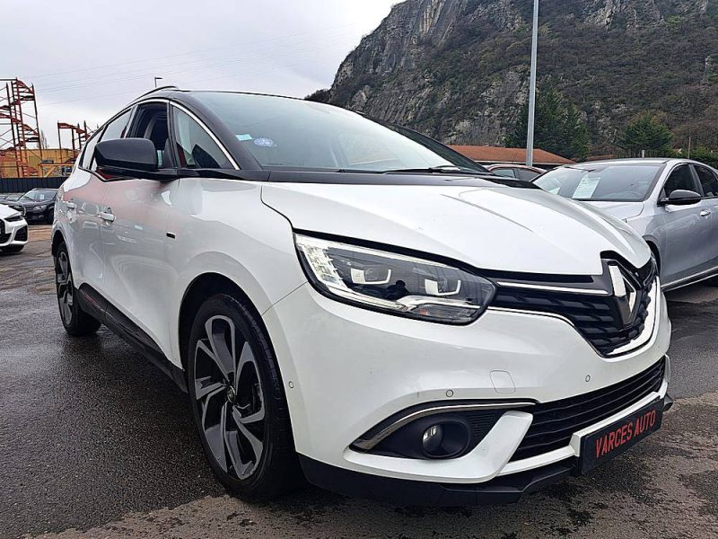 RENAULT MEGANE 2019
