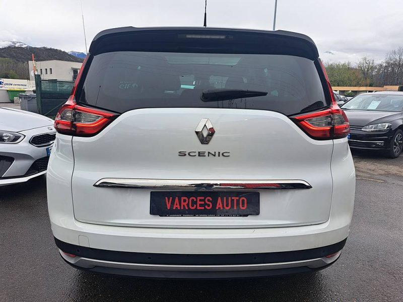 RENAULT MEGANE 2019