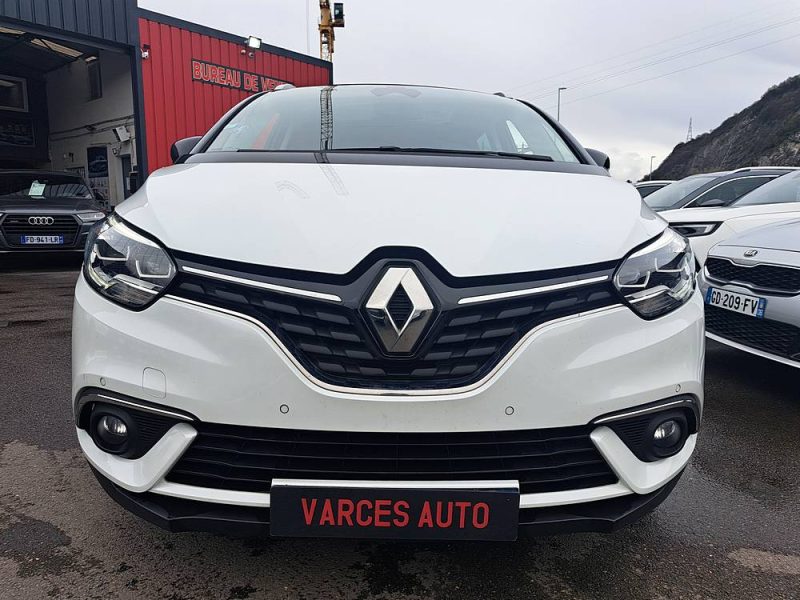 RENAULT MEGANE 2019