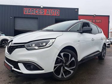 RENAULT MEGANE 2019