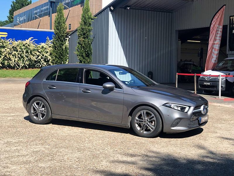 MERCEDES CLASSE A 2019